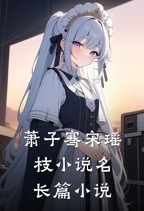 萧子骞宋瑶枝小说名长篇小说