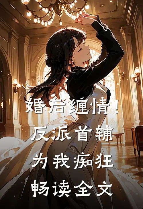 婚后缠情！反派首辅为我痴狂畅读全文
