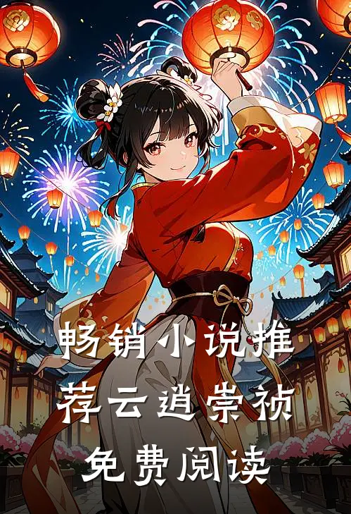 畅销小说推荐云逍崇祯免费阅读