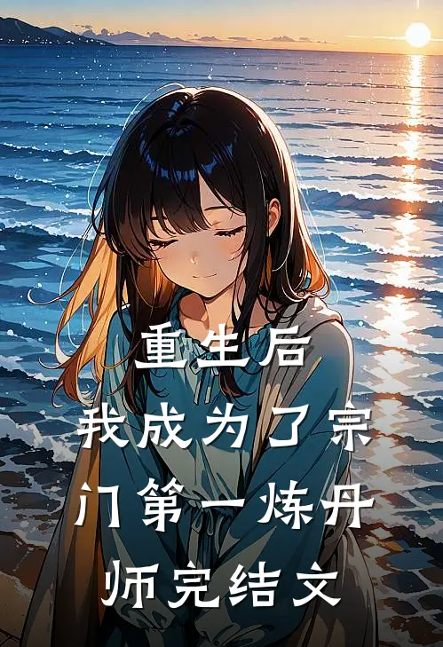 重生后，我成为了宗门第一炼丹师完结文