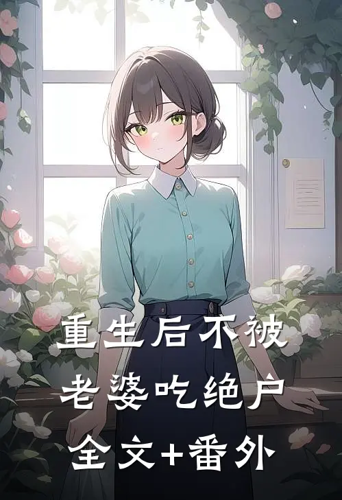 重生后不被老婆吃绝户全文+番外