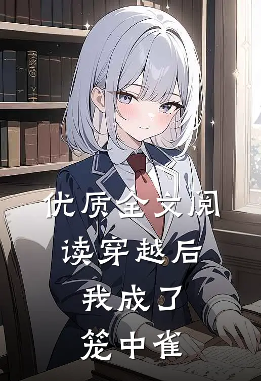 优质全文阅读穿越后，我成了笼中雀