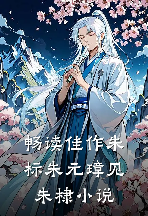 畅读佳作朱标朱元璋见朱棣小说