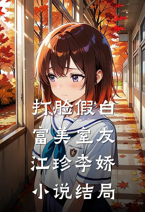 打脸假白富美室友江珍李娇小说结局