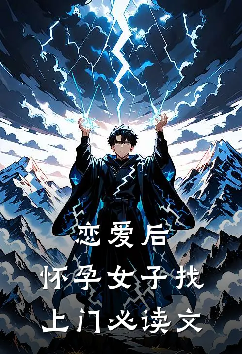 恋爱后，怀孕女子找上门必读文