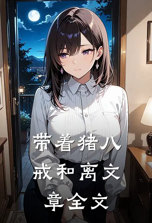 带着猪八戒和离文章全文