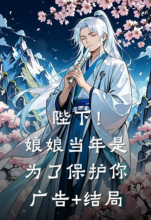 陛下！娘娘当年是为了保护你广告+结局