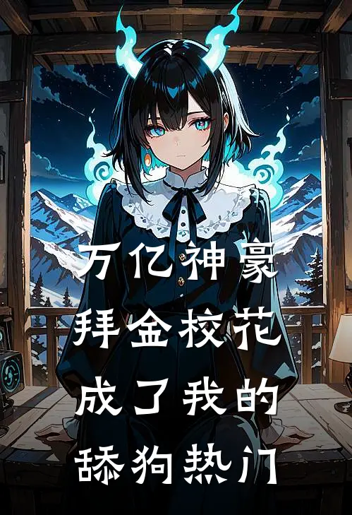 万亿神豪:拜金校花成了我的舔狗热门