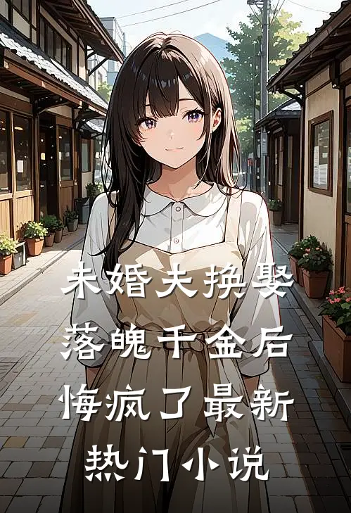 未婚夫换娶落魄千金后,悔疯了最新热门