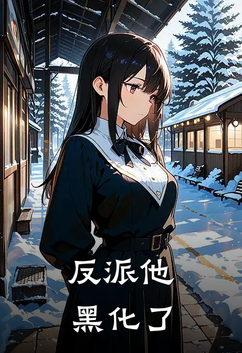 反派他黑化了