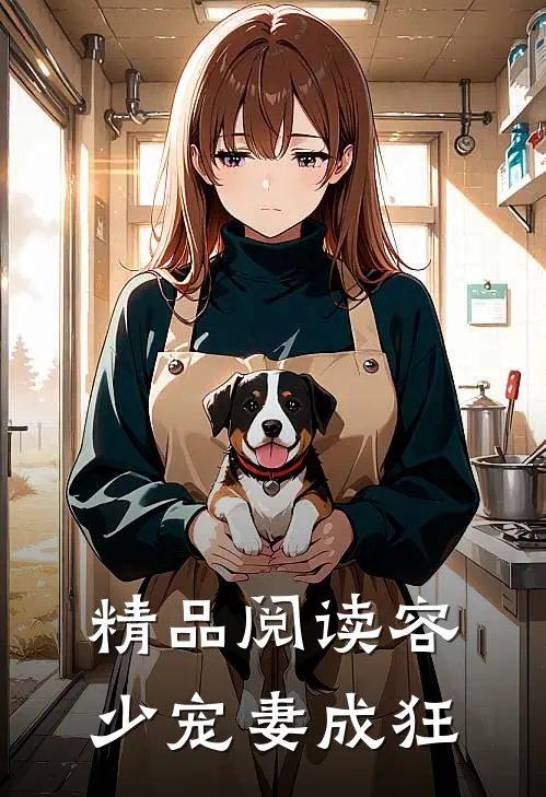 精品阅读容少宠妻成狂
