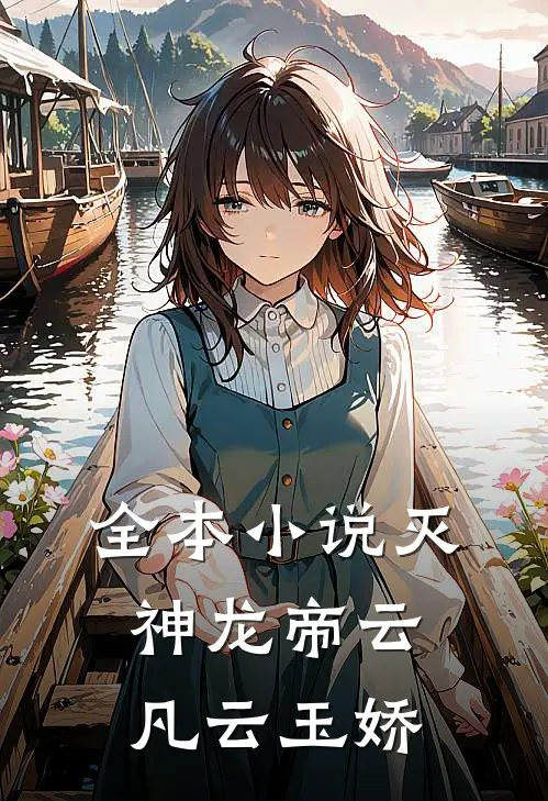 全本小说灭神龙帝云凡云玉娇