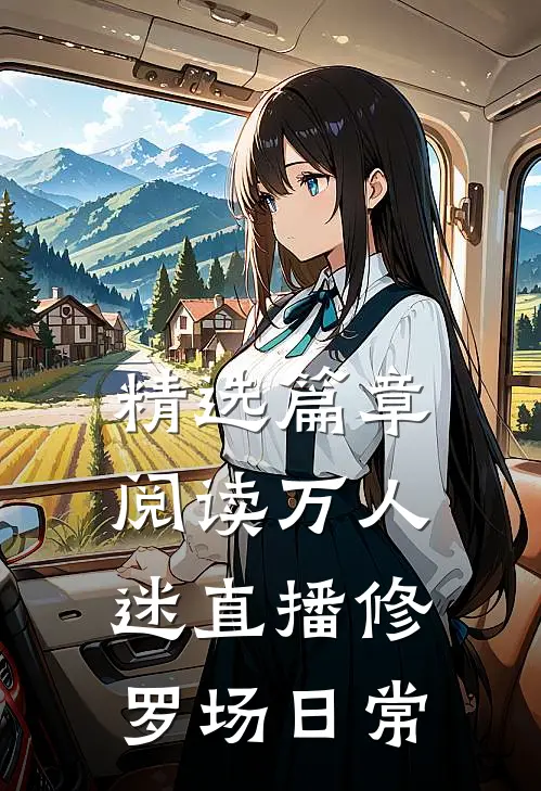 精选篇章阅读万人迷直播修罗场日常