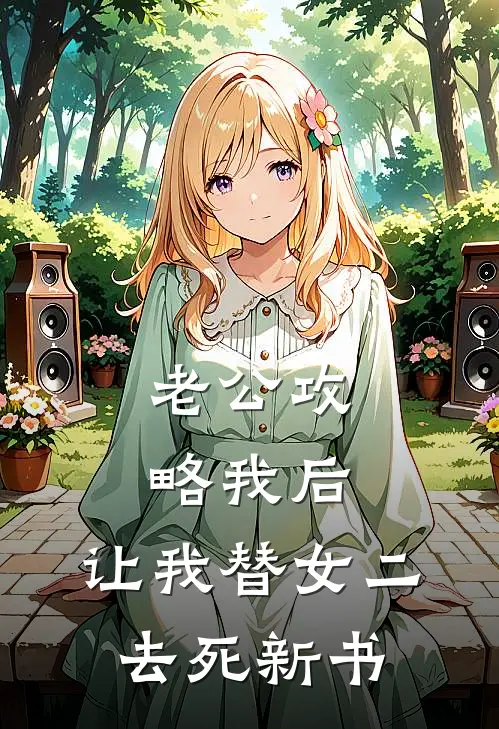 老公攻略我后，让我替女二去死新书