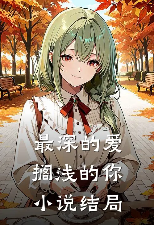 最深的爱，搁浅的你小说结局