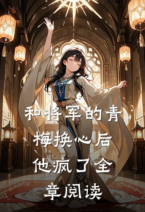 和将军的青梅换心后,他疯了全章阅读