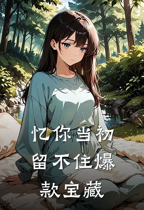 忆你当初留不住爆款宝藏