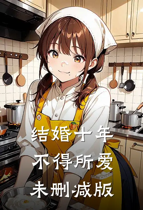 结婚十年，不得所爱未删减版