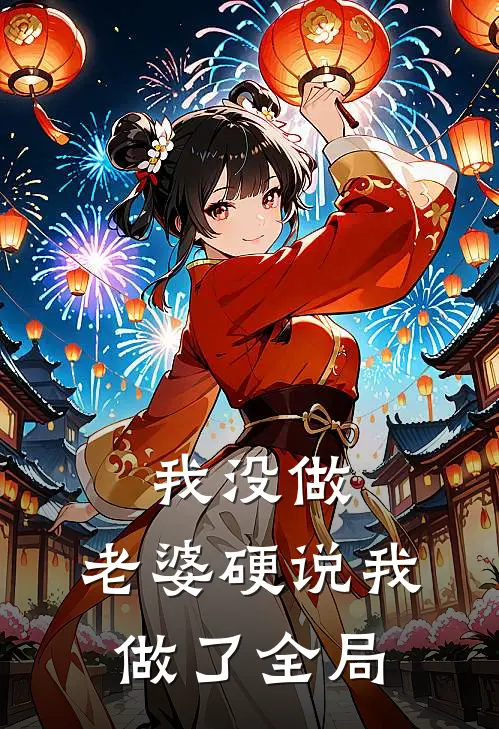 我没做,老婆硬说我做了全局的事