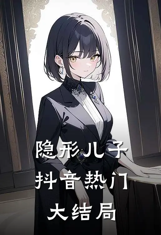 隐形儿子抖音热门大结局