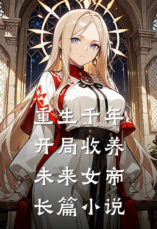 重生千年：开局收养未来女帝长篇小说