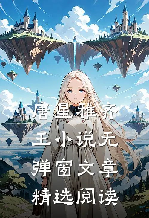 唐星雅齐王小说无弹窗文章精选阅读
