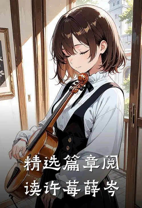 精选篇章阅读许莓薛岑