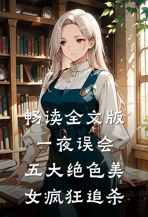 畅读全文版一夜误会，五大绝色美女疯狂追杀