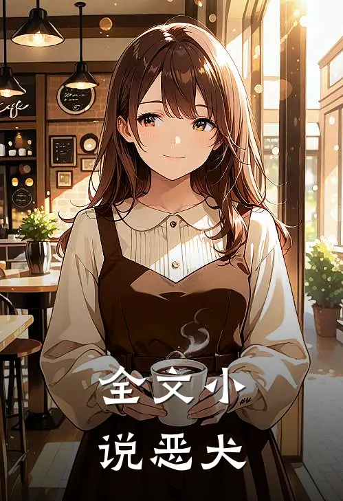 全文小说恶犬