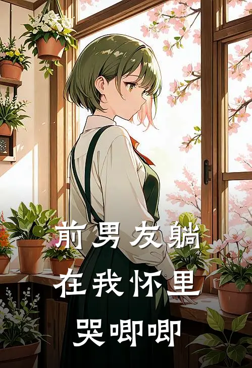 前男友躺在我怀里哭唧唧