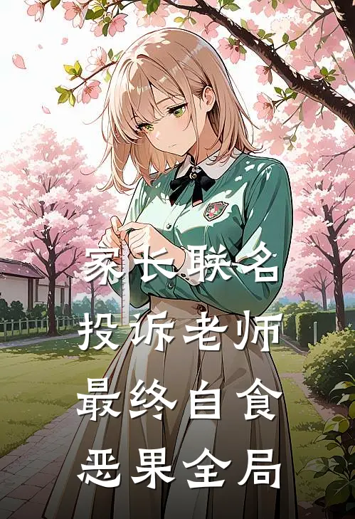 家长联名投诉老师，最终自食恶果全局