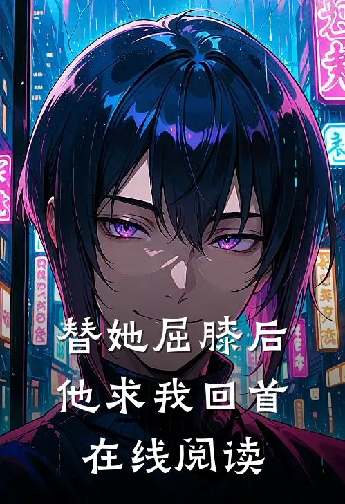 替她屈膝后，他求我回首在线阅读
