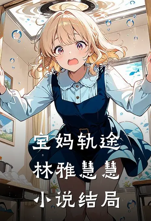 宝妈轨途林雅慧慧小说结局