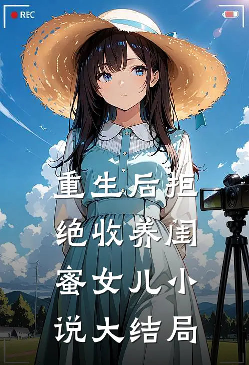 重生后拒绝收养闺蜜女儿小说大结局