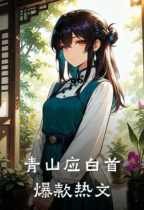 青山应白首爆款热文