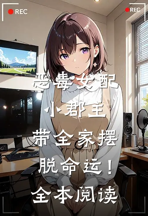 恶毒女配小郡主，带全家摆脱命运！全本阅读