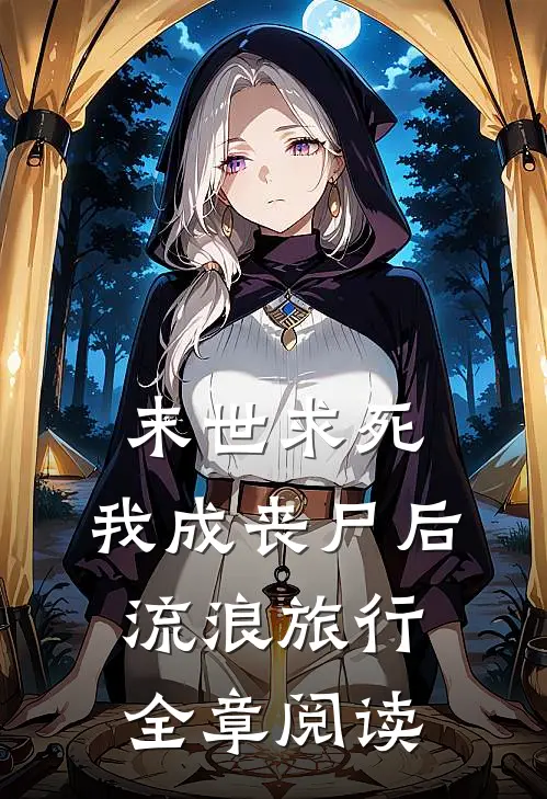 末世求死：我成丧尸后流浪旅行全章阅读