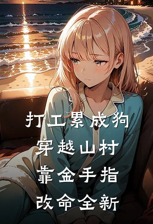 打工累成狗，穿越山村靠金手指改命全新