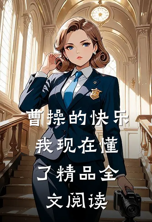 曹操的快乐，我现在懂了精品全文阅读