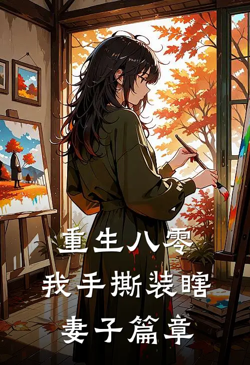 重生八零，我手撕装瞎妻子篇章