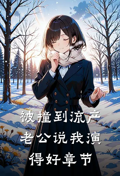 被撞到流产，老公说我演得好章节