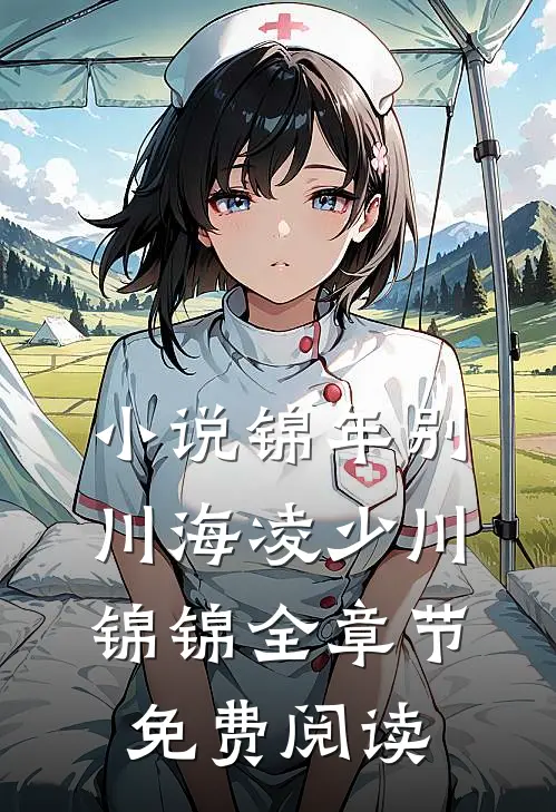 小说锦年别川海凌少川锦锦全章节免费阅读