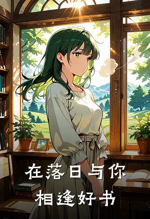 在落日与你相逢好书