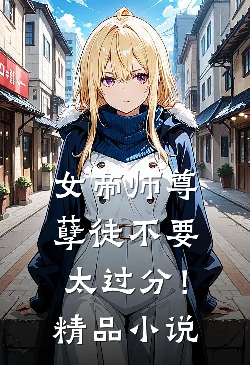 女帝师尊：孽徒不要太过分！精品小说