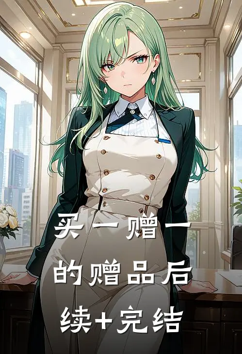 买一赠一的赠品后续+完结