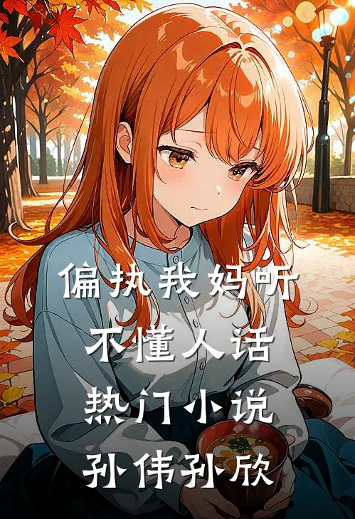 偏执我妈听不懂人话热门小说孙伟孙欣
