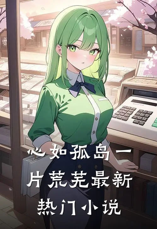 心如孤岛一片荒芜最新热门小说