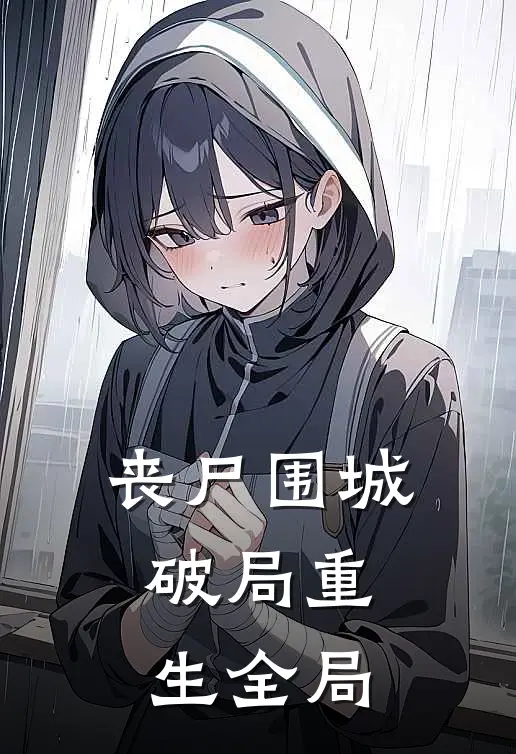 丧尸围城,破局重生全局免费阅读