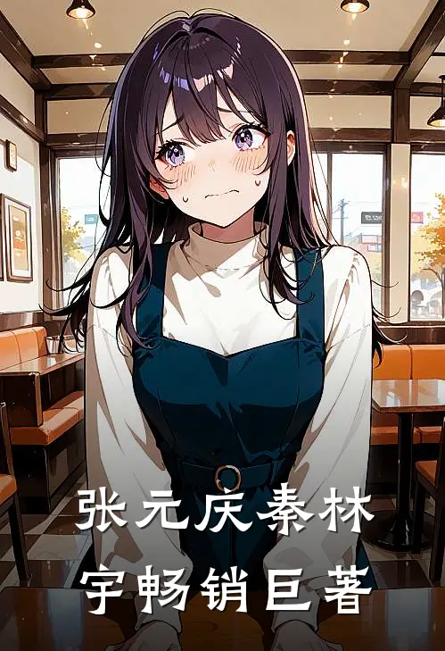 张元庆秦林宇畅销巨著