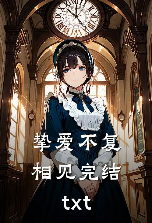 挚爱不复相见完结txt